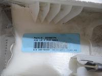 фото thumb №8, Захист обшивка стійка лівий перед bmw x3 f25 9169303 16657982