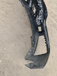 фото thumb №12, Бампер перед передній bmw i4 4 g26 m-pakiet 21- 8738564