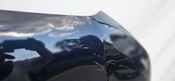 фото thumb №10, Капот bmw x5 g05 x6 g06 2018- крышка двигателя