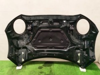 Mini f54 lci jcw перед капот бампер фари крила ремінь передній c19 Зі Шроту, фото thumb