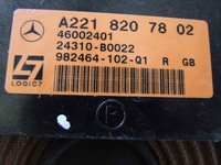 фото thumb №8, Mercedes s клас w221 динамік двері праві harmann