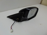 фото thumb №9, Зеркало правые subaru impreza iii gh 7 pin европа