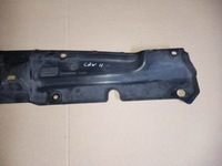 фото thumb №8, Защита верхний поперечина передний honda crv ii