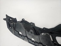 фото thumb №14, Vw t-roc 17 - 21 решітка середня спойлер накладка бампера перед 2ga805903d