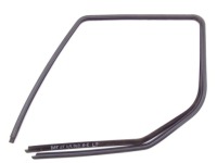 фото thumb №1, Daf lf 45 55 01-13 прокладка стекло дверь левая