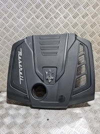 фото thumb №1, Maserati захист кришка двигуна 2.0