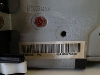 фото thumb №9, Mazda 3 bk 2006 hb радио cd радиопроигрыватель заводской br2d66ar0