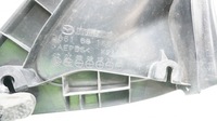 фото thumb №5, Mazda 2 de захист заглушка крила права d65169155