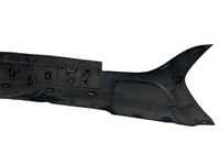 фото thumb №10, Renault kadjar молдинг накладка бампера передній kod lak. ha t0000173317