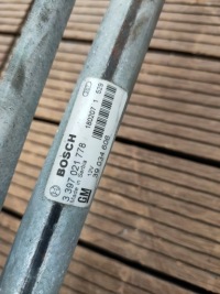 фото thumb №11, Opel astra v k 15-21 механізм склоочисника 39034606 європа oem номер