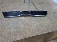 фото thumb №1, Kia picanto 3 iii 17r-- решётка радиатора решётка радиатора передняя