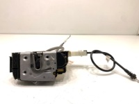 фото thumb №1, Замок двері лівий перед mercedes sprinter 3,5-t tourer bus bus a9077200000