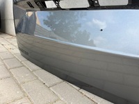 фото thumb №5, Крышка багажника задняя задняя dacia duster iii 2024 2025