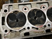 Головка крышка валы vw 1.4 tsi 03c103358ak 03c103475bc Доставка, фото thumb