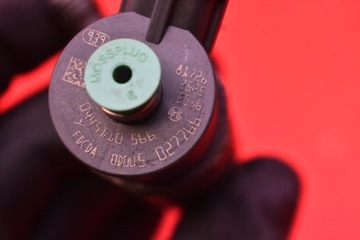 фото thumb №10, Форсунка інжектор 0445110566 peugeot 208 1 i 1.6 bluehdi 75 km 15-19