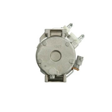 фото thumb №12, Компресор кондиціонера denso dcp50130