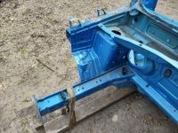 фото thumb №4, Mg zs 1.0 t-gdi - лонжерон чверть правий перед