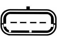 фото thumb №2, Расходомер citroen c8 2.0 2.2