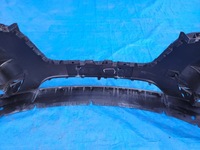 фото thumb №9, Renault master iv 4 | бампер перед передний решётка решётка радиатора 620228205f | 0449