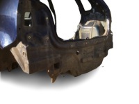 фото thumb №1, Vw polo iv 9n pas задняя 01-05 lb5n hb 5d