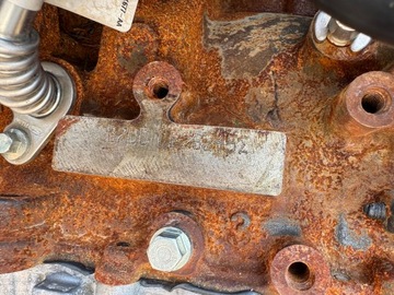 фото thumb №8, Ford focus mk4 двигатель 1.0 ecoboost b7dc