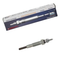 Купить Beru свеча накаливания gn107 - 1szt., фото thumb