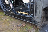 фото thumb №4, Правые порог обшивка стойка bmw f30 f31