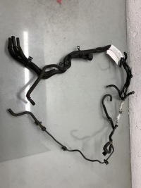 Патрубок трубка вакууму renault espace v 1.6 blue dci 17 r 223100819r Доставка, фото thumb