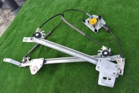 фото thumb №6, Механізм підйомник вікна лівий audi tt 8j
