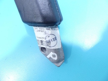 фото thumb №8, Тримач тунелю підлокітника праві cayenne 7p5 ii