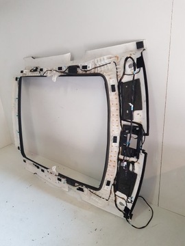 фото thumb №7, Стеля стеля tesla s люк