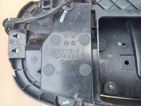 фото thumb №9, Mg zs ev электрический решётка радиатора решётка гнездо зарядки