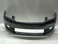 фото thumb №1, Бампер перед передній skoda rapid омивачі 5ja807221