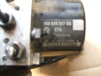 фото thumb №7, Skoda yeti блок керування abs блок керування  1k0907379bs 1k0614517eg