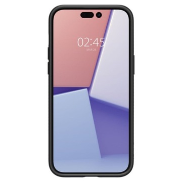 Чехол Spigen Liquid Air для iPhone 14 Pro, задняя часть