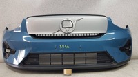 фото thumb №1, Volvo xc40 c40 recharge бампер перед 31690933