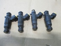 фото thumb №1, Hyundai coupe ii 1.6 01-08 форсунка топлива