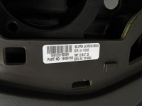 фото thumb №15, Mercedes ml 166 w166 консоль kpl mocha brown