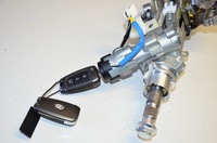 фото thumb №9, Hyundai kona замок запалювання ключі 56300j9260 imm0
