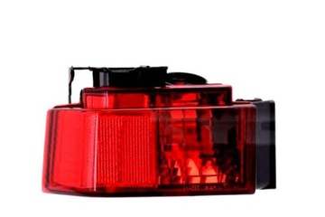 фото thumb №2, Лампа противотуманная opel meriva a 05.03-01.06 tyc