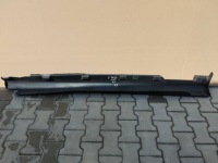 фото thumb №6, Молдинг накладка пороговая порог левый левое ford focus mk3 hb