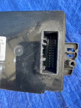 фото thumb №12, Панель кондиціонера renault fluence ze 275106046r