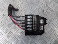 Купити Peugeot 3008 ii 2017- клема плюсова запобіжники, фото thumb