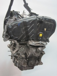 Двигатель двигатель стойку alfa romeo giulia 2,2d 46346398 Доставка, фото thumb