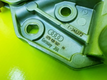 фото thumb №7, Ползун натяжитель цепи распределительный вал s6 c7 s7 c7 a8 4.0 tfsi ctg 079109507m