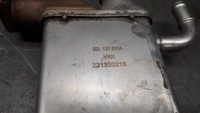 фото thumb №10, 03l131511a радіатор egr vw crafter 30-50 2.0 дизель