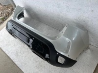 фото thumb №5, Бампер задняя задний citroen c5 aircross 18- + dół