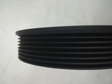 фото thumb №9, Колесо ременное вала renault espace iv f4r 2.0 16v