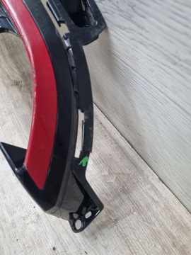 фото thumb №7, Kia pro cee'd iii 2022 з задний бамперы