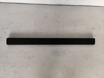 фото thumb №1, Nissan x-trail t33 2023 плита підлога багажника